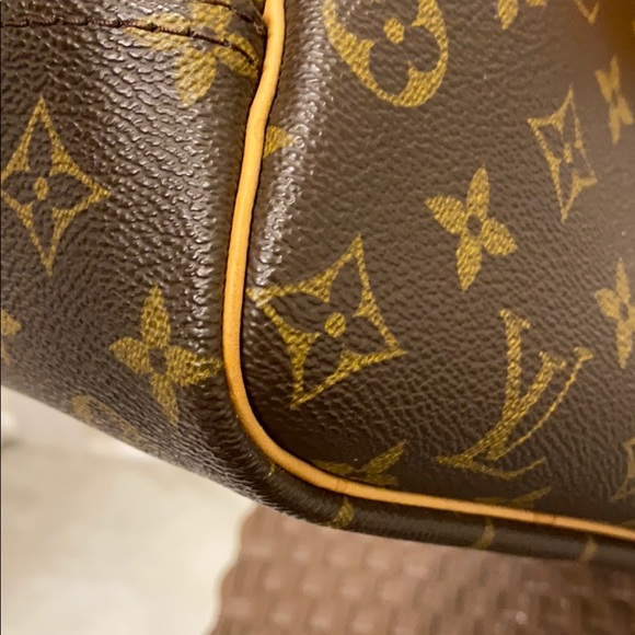 ⭐️SOLD⭐️Louis Vuitton Deauville - Picture 14 of 15